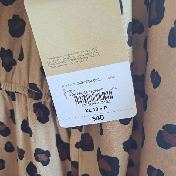 🆕THEREABOUTS DRESS - Picture 5 of 7